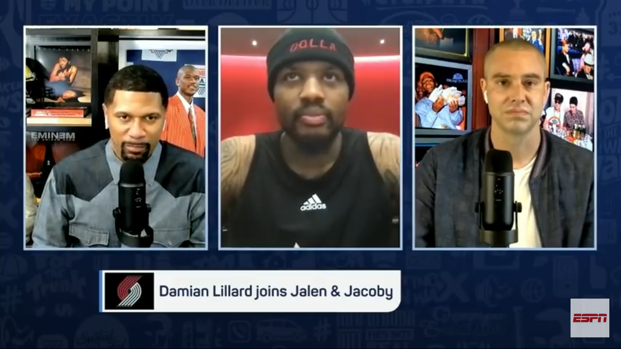 PLAYOFF CONCERNS FROM PLAYERS