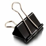 36 pieces Binder Clips