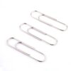 10pcs Large rose gold Clip - Image 6