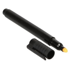 2pcs Counterfeit Tester Pen
