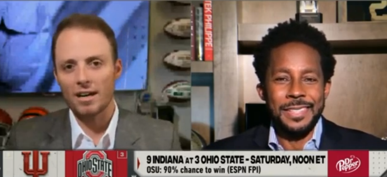 COLLEGE FOOTBALL LIVE Week 12