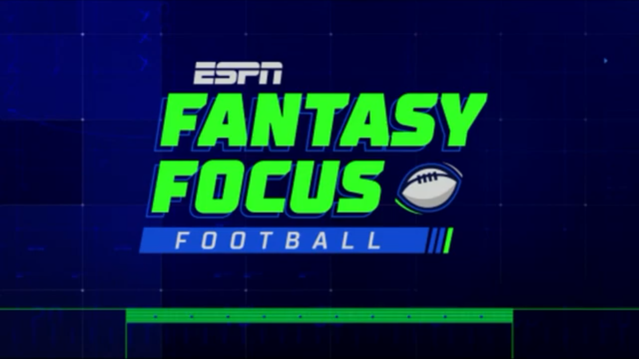 ESPN Fantasy Focus