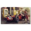 Ferraris Racing F1 Race Car - Image 6