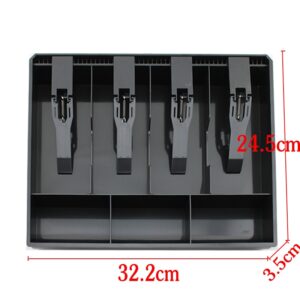 Cash register cash drawer