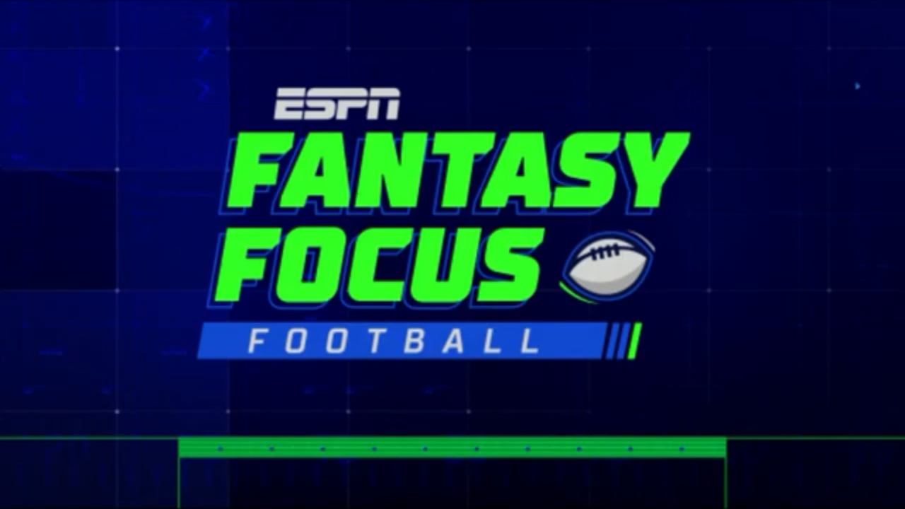 Fantasy Focus Week 14