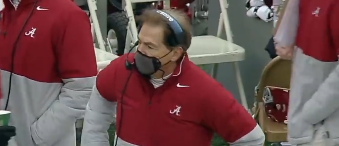 Alabama vs Arkansas Game Highlights