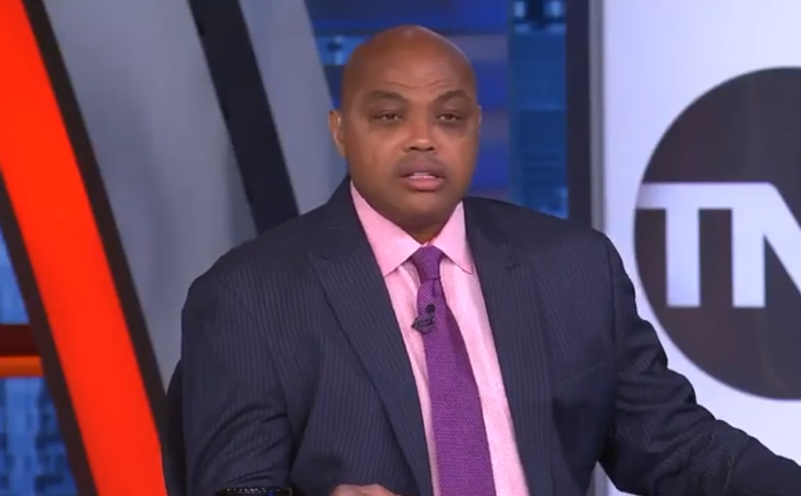 Charles Barkley Guaranteed Picks