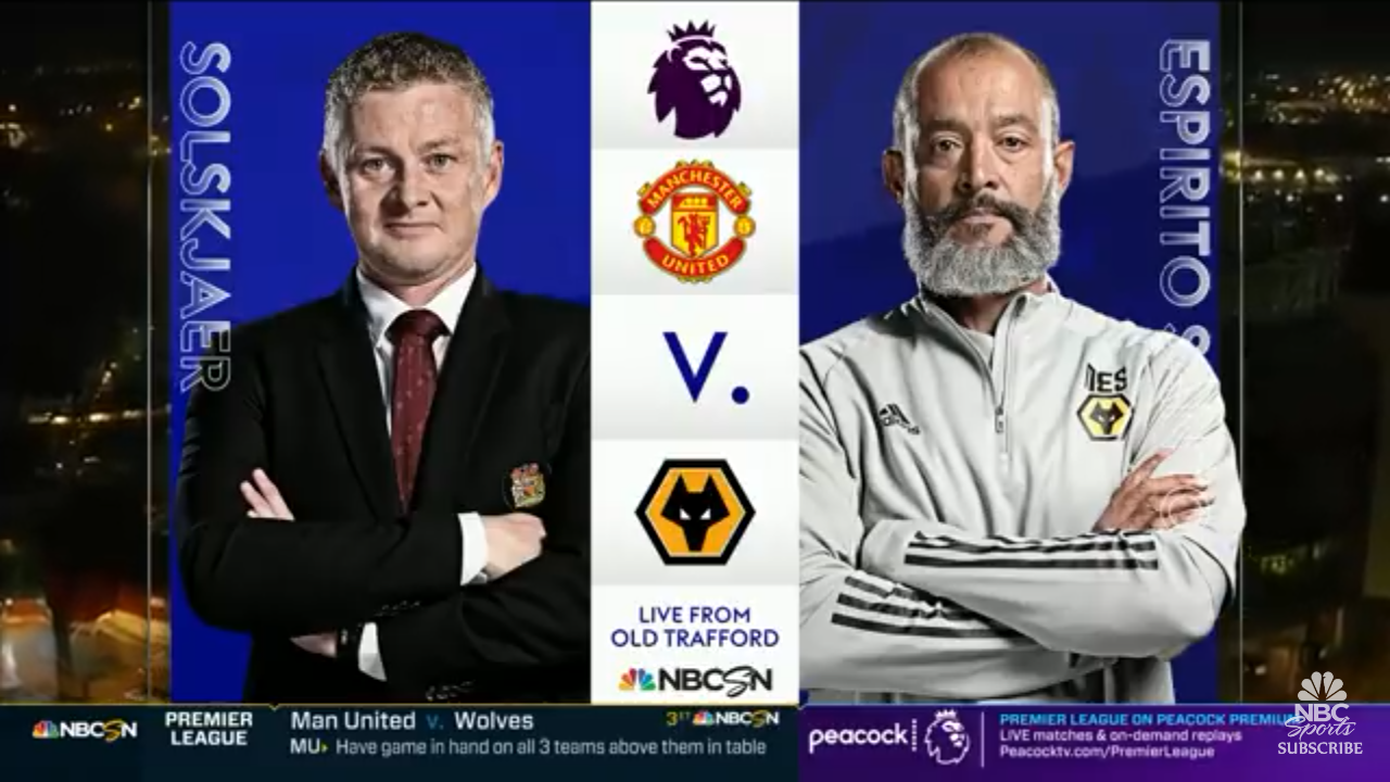 Premier league Highlights