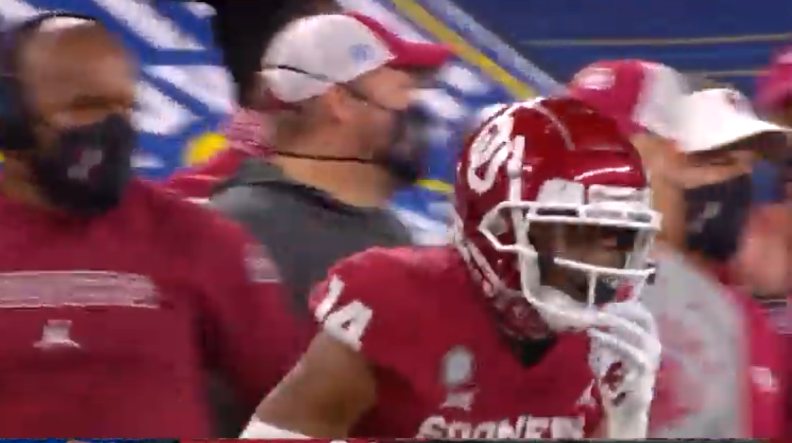 Florida vs Oklahoma Game Highlights