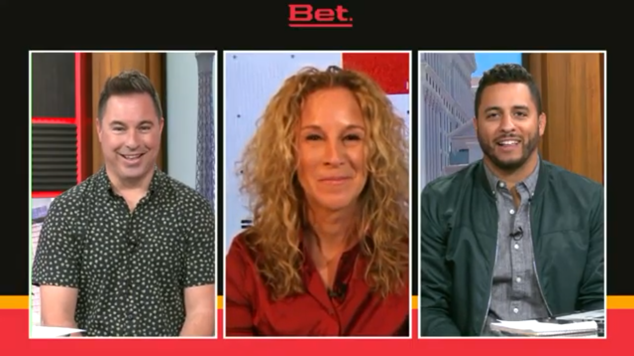 Bet New Years Predictions