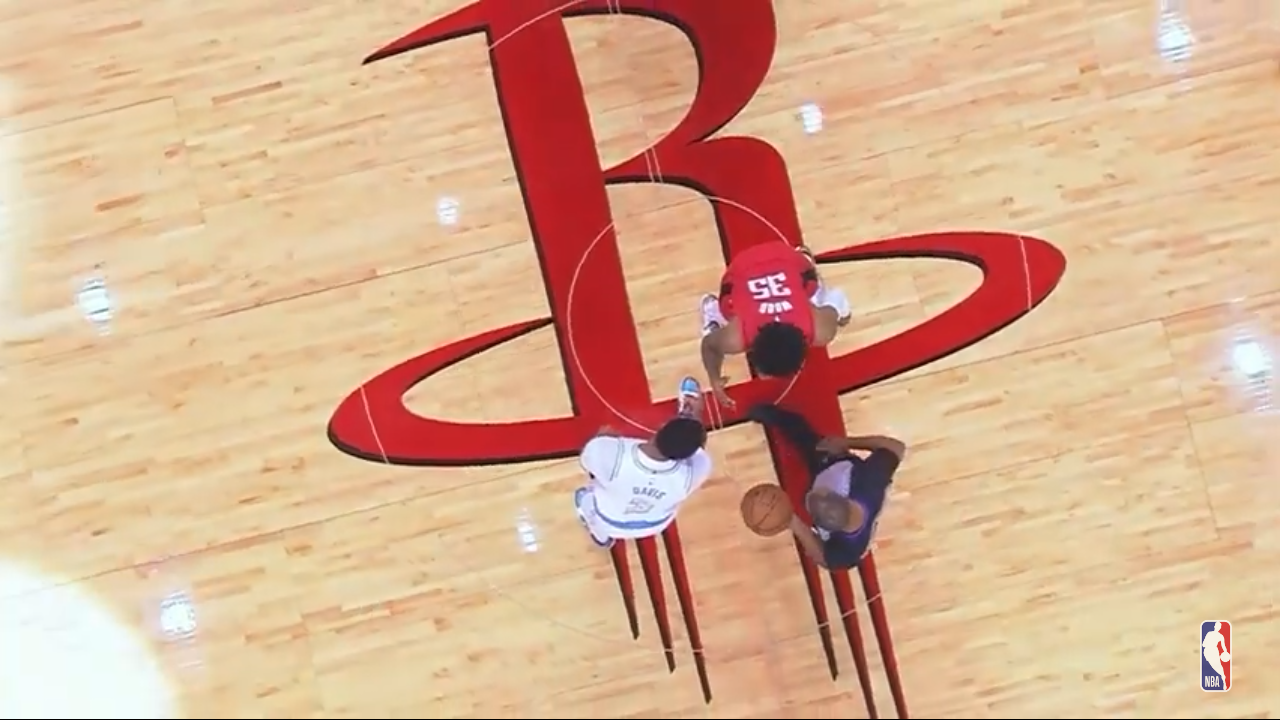 Lakers @ Rockets Game Highlights