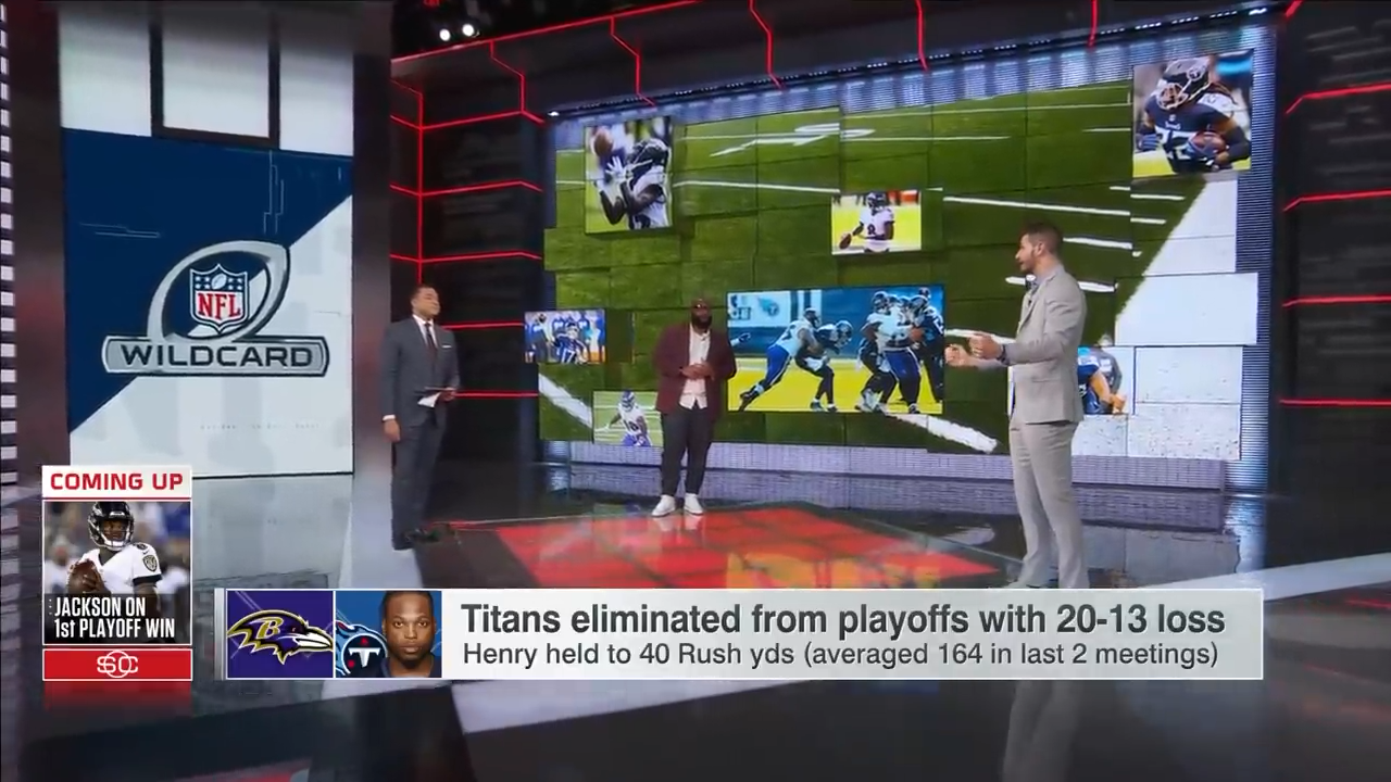 Ravens Advance To AFC Divisional