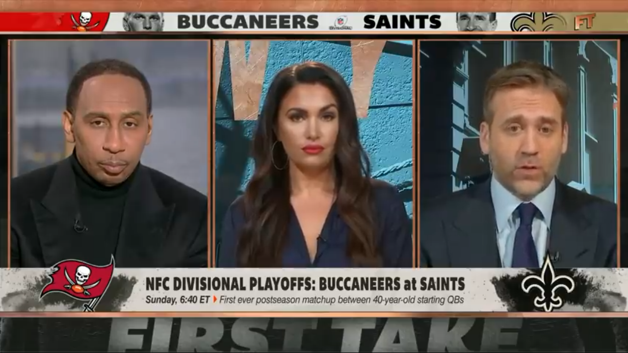 FT Predictions On Buccaneers vs Saints