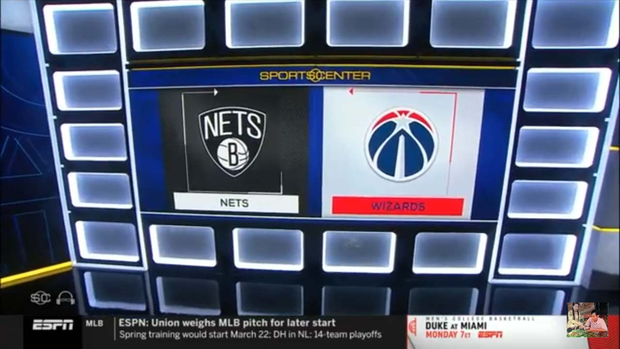 Westbrook (41 Pts) Plus Durant Post Game (37 Pts)