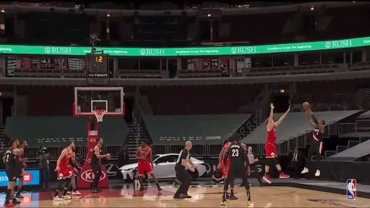 NBA Top PLAYS Of The Week