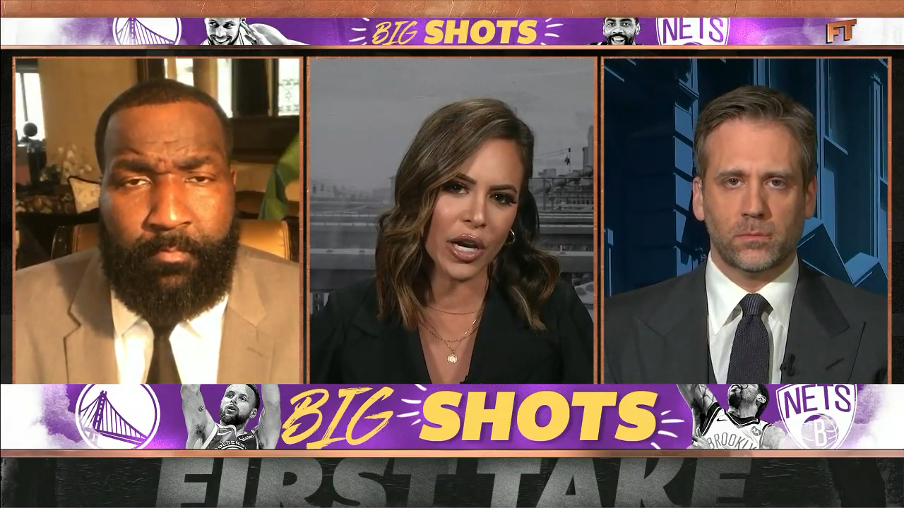 Who is a better shot maker