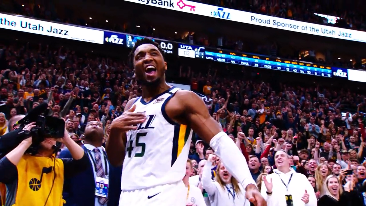 Previewing Lakers vs. Jazz