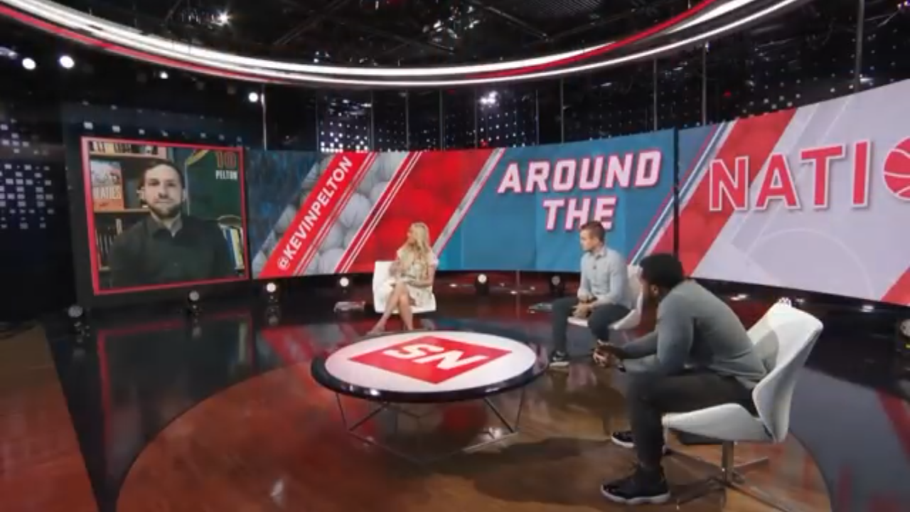 NBA trade deadline. Potential Trades