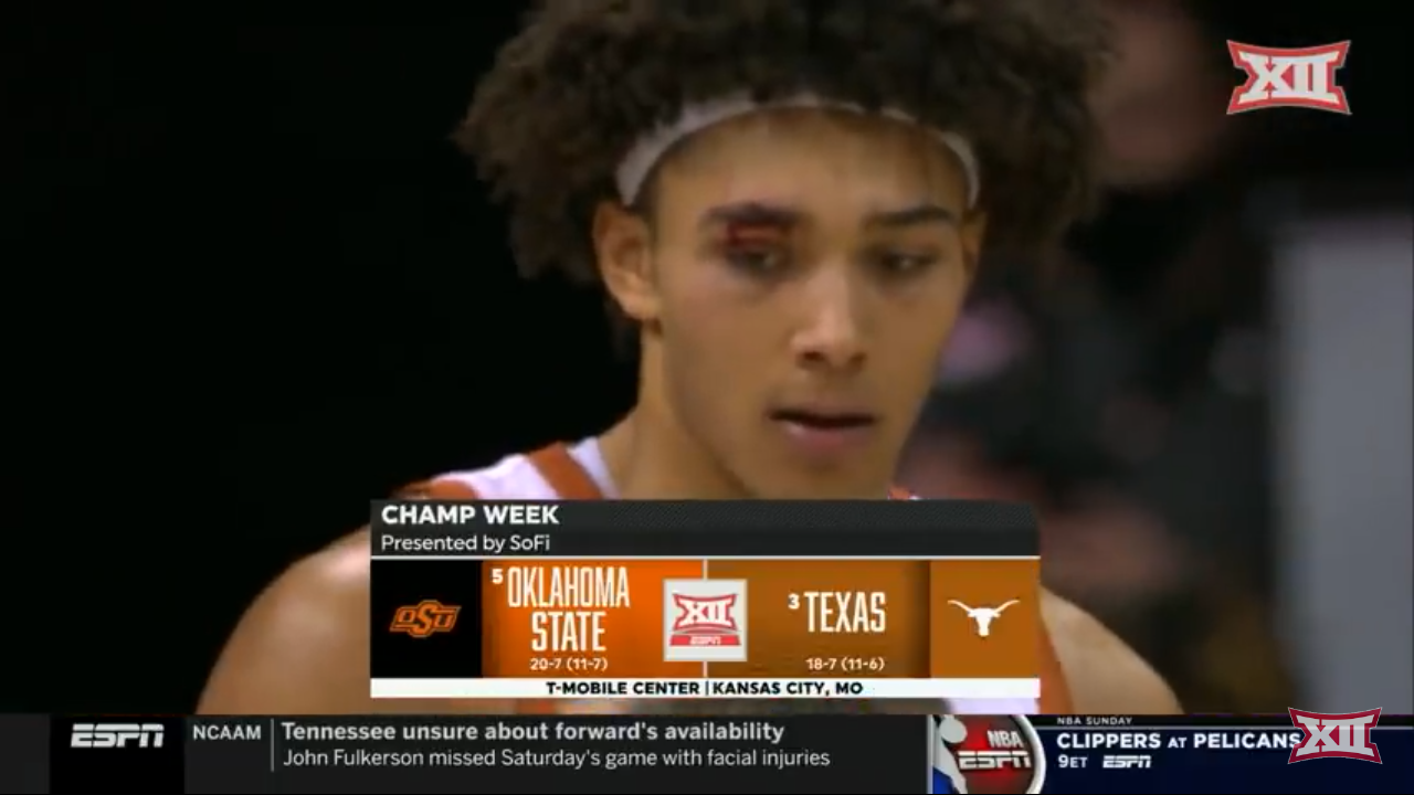 Oklahoma State vs Texas M NCAAB Highlights