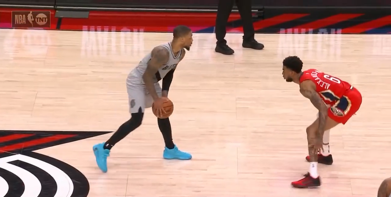 Damian Lillard drops 50, comes up clutch in Trail Blazers vs. Pelicans