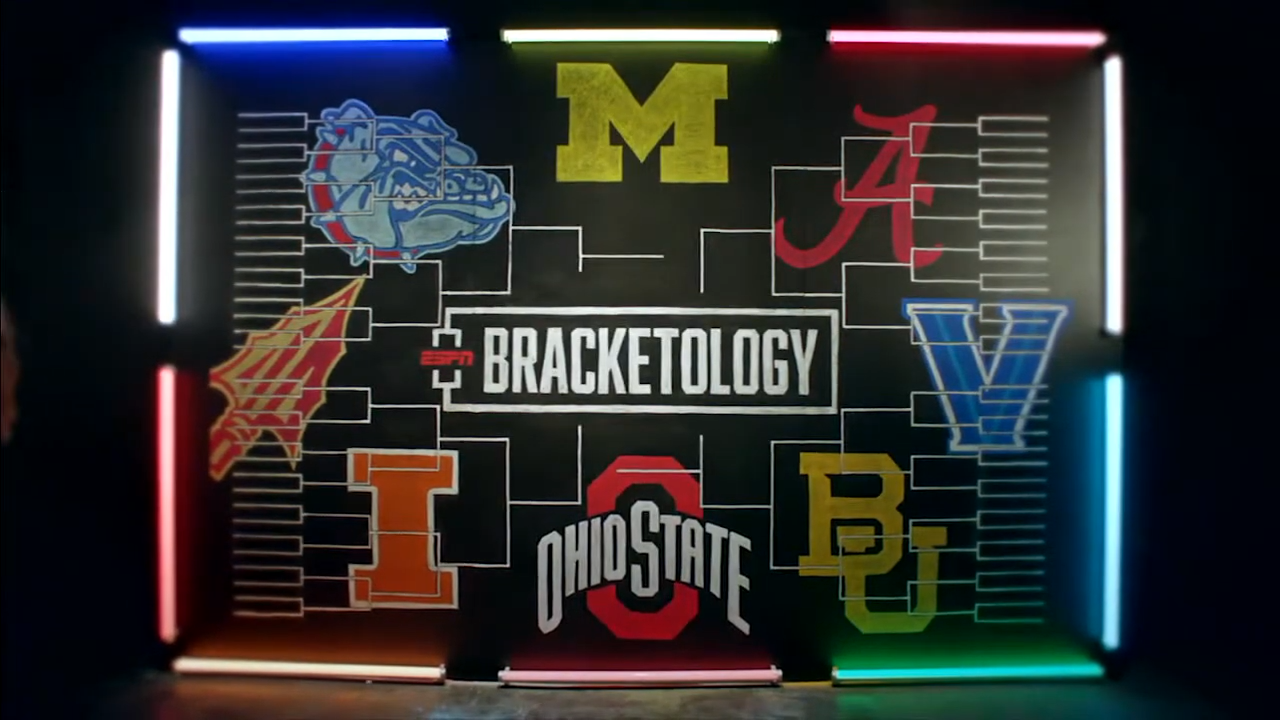 Breaking down the 2021 NCAA Men’s Basketball Tournament