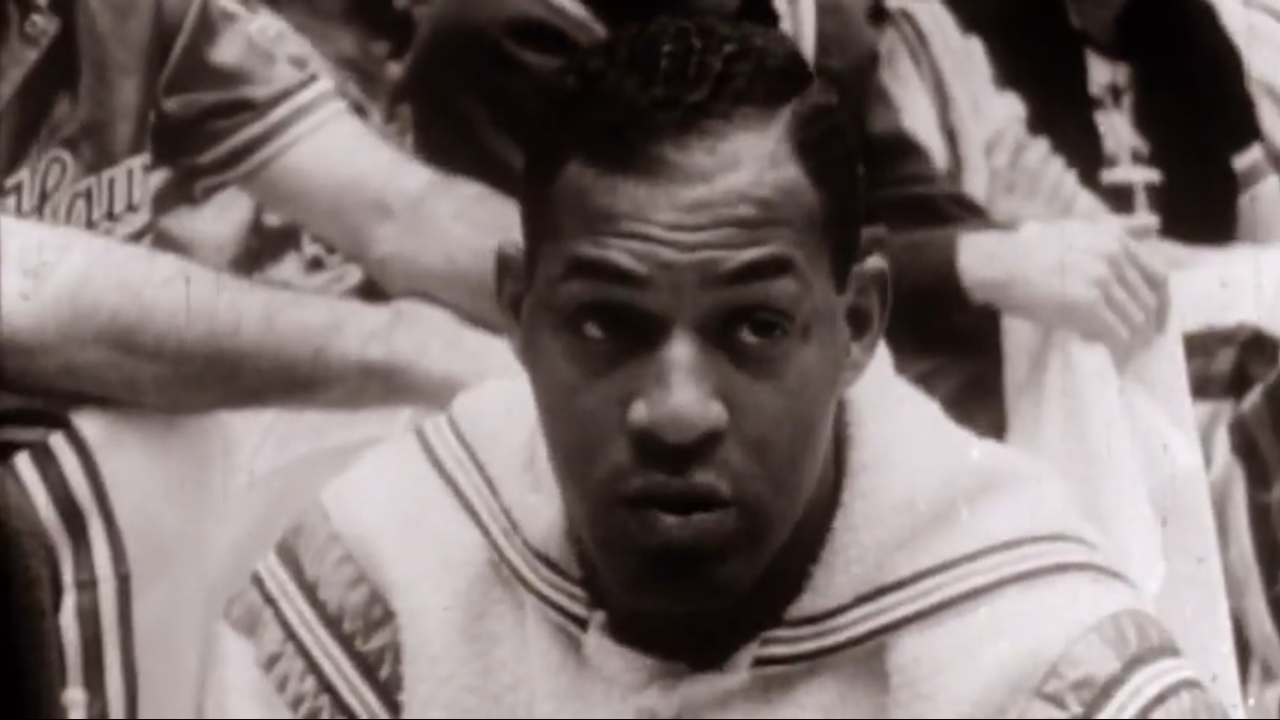 Remembering Lakers legend and Hall of Famer Elgin Baylor