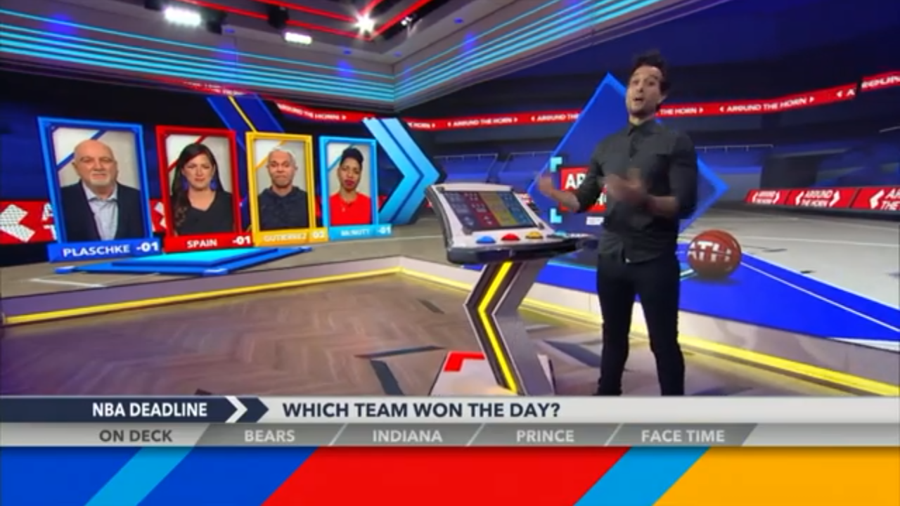 The biggest winners of the 2021 NBA trade deadline