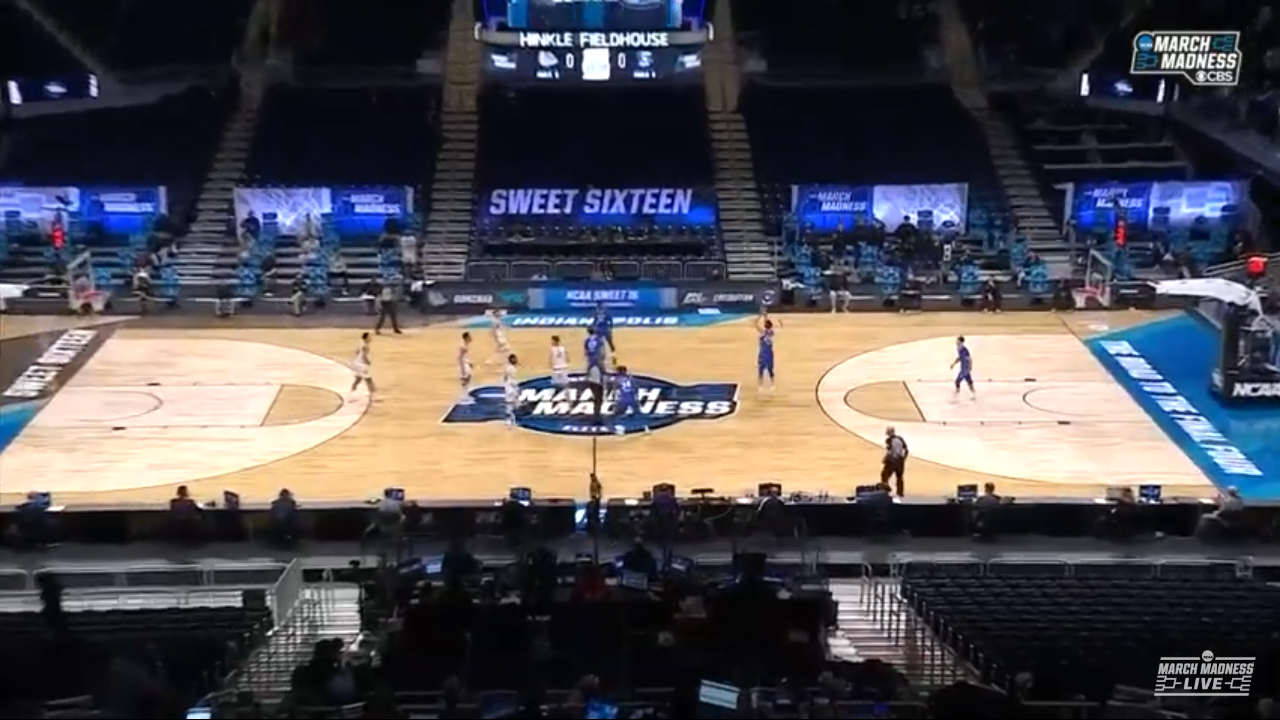 Undefeated Gonzaga advances to Elite Eight highlights