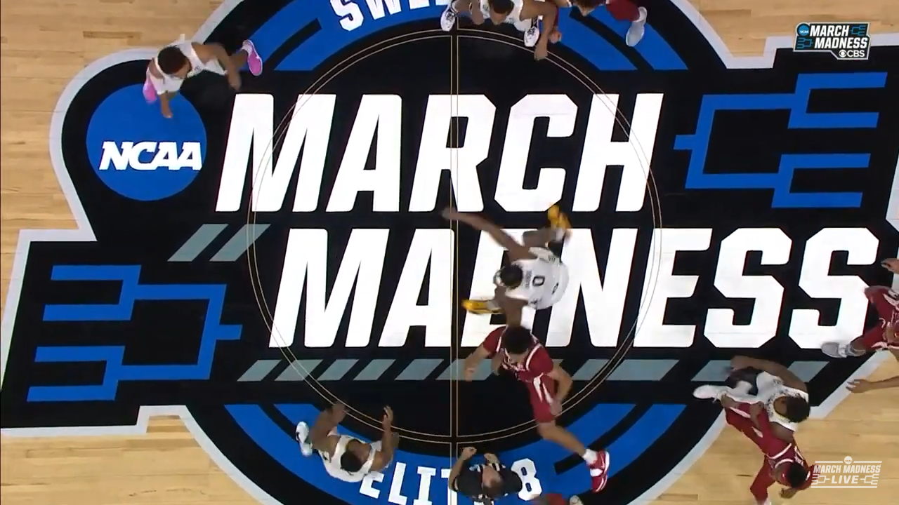Baylor vs. Arkansas – Elite Eight NCAA tournament highlights