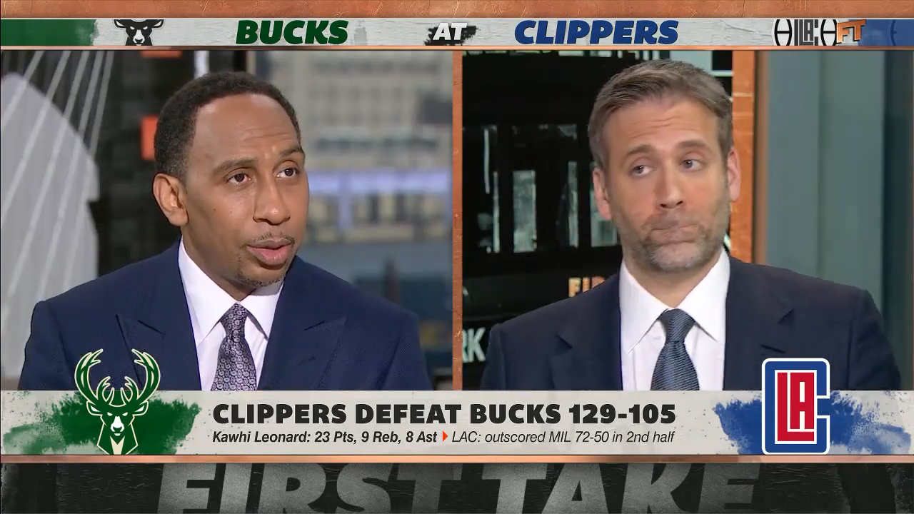 Bucks or Clippers: Which team is more likely to reach the NBA Finals?