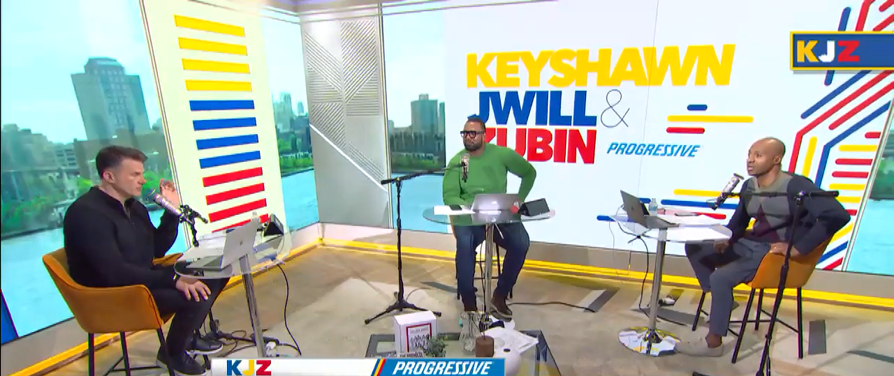 LeBron is the undisputed GOAT over Michael Jordan if he beats the Nets