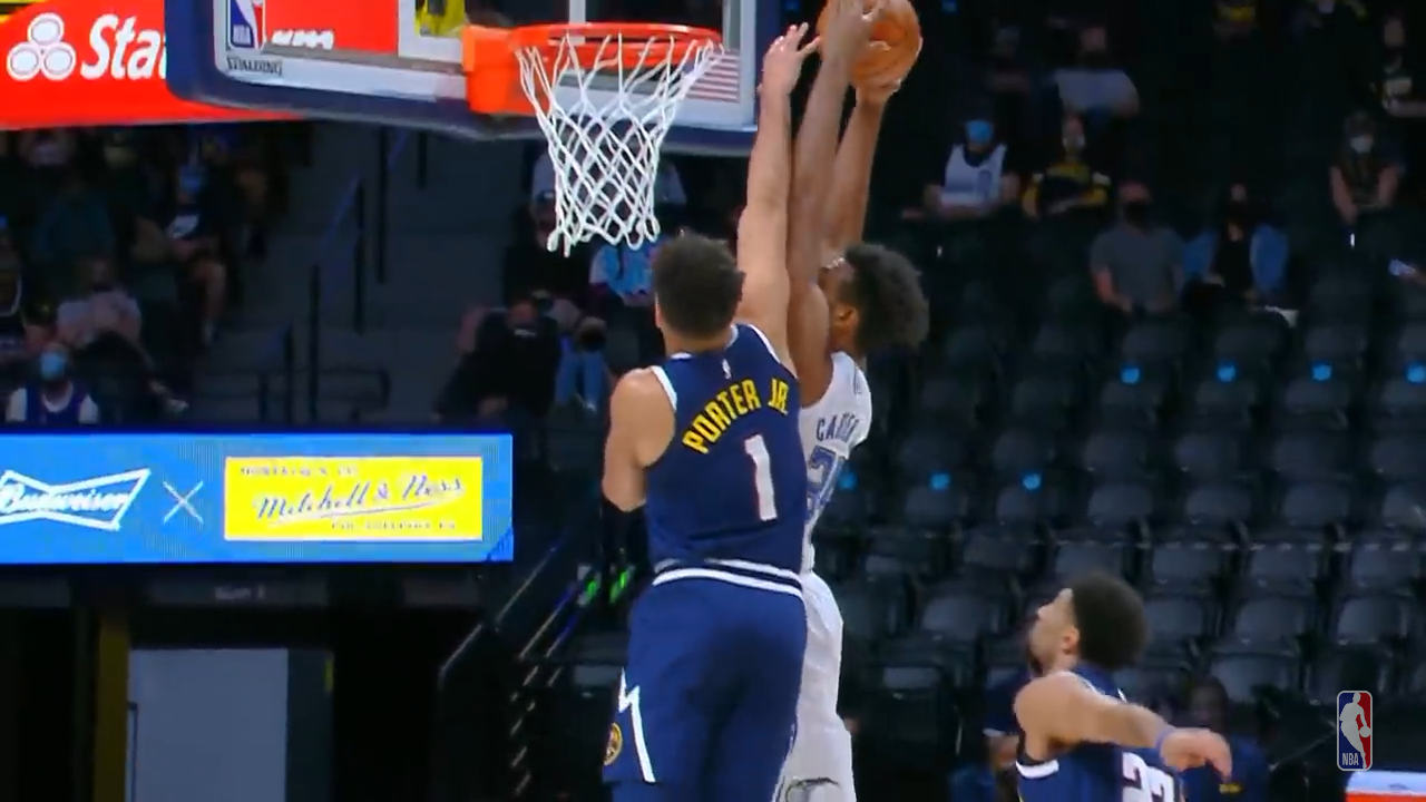 NBA Top 10 Plays Of The Night