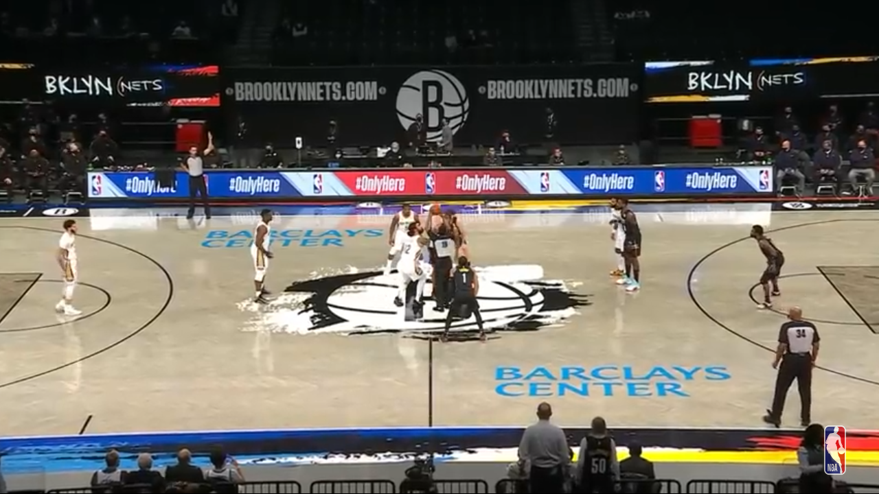 PELICANS @ NETS FULL GAME HIGHLIGHTS