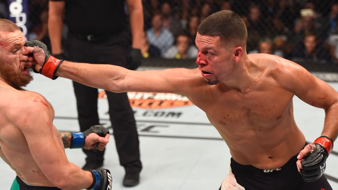 UFC Best Bets | ESPN MMA