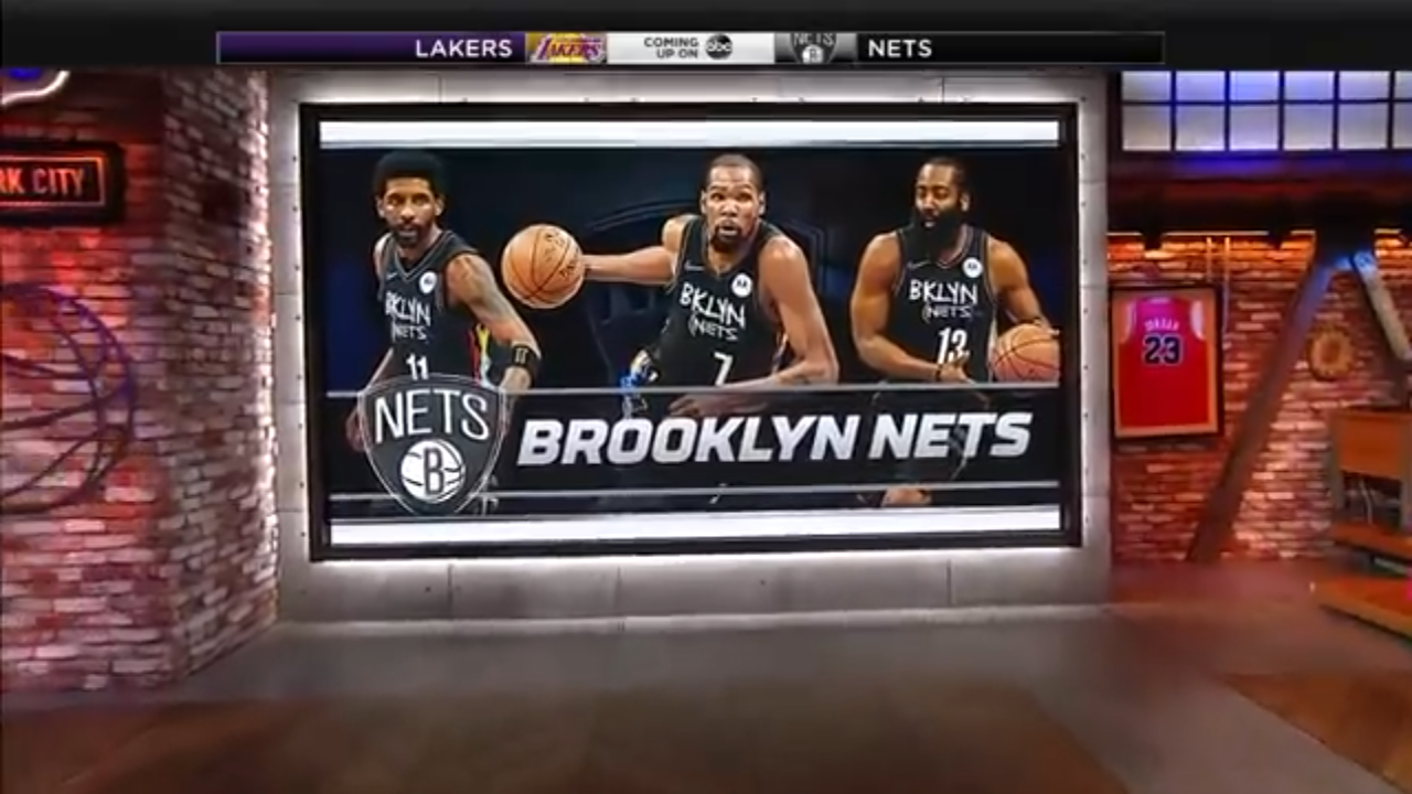 Jalen Rose voices concerns about Nets, Woj details A-Rod’s big purchase