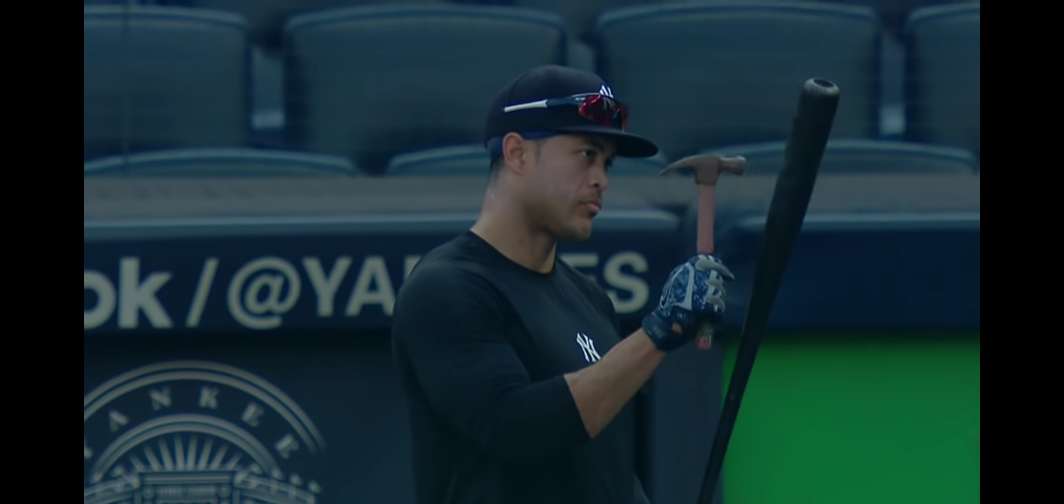 Astros @ Yankees MLB Highlights