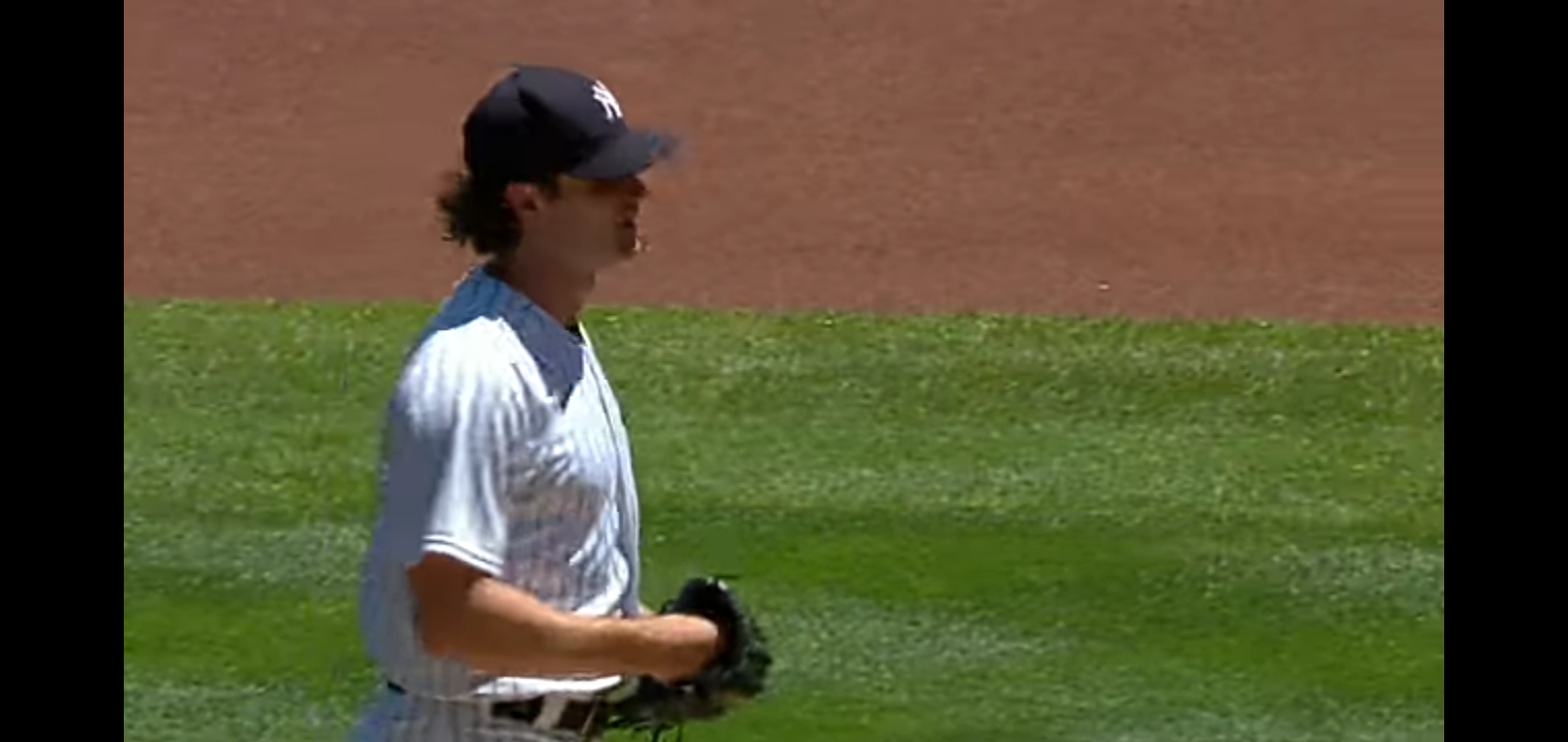 Astros @ Yankees MLB Highlights