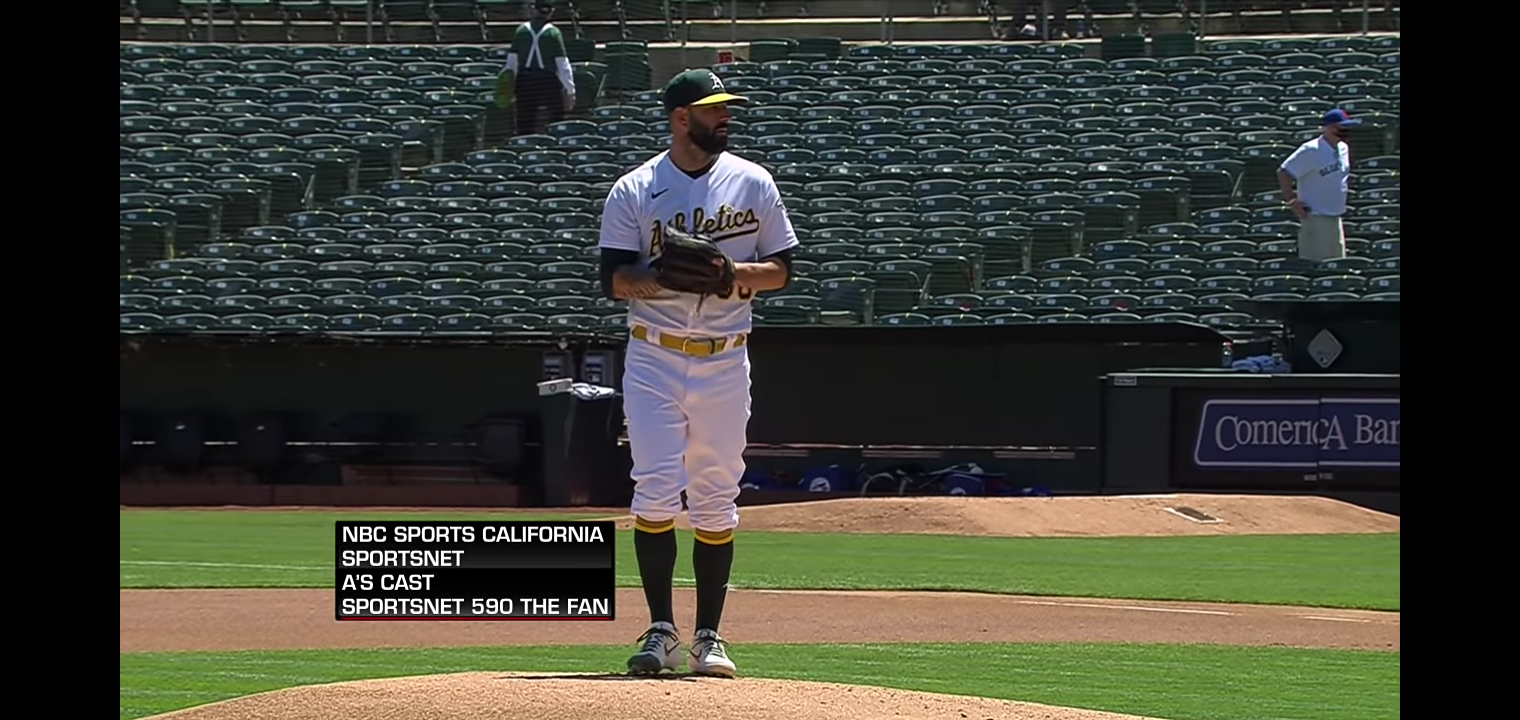 Blue Jays @ A’s MLB Highlights