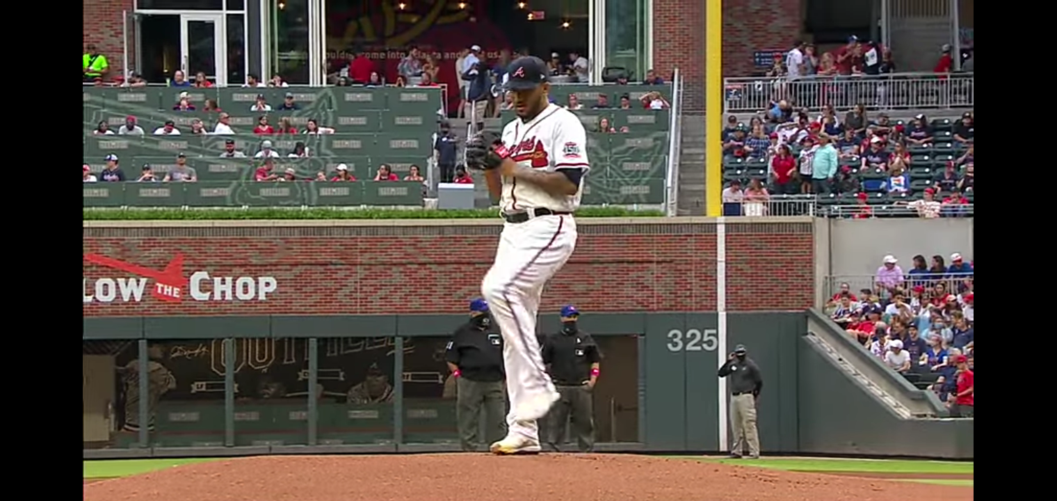 Phillies @ Braves MLB Highlights