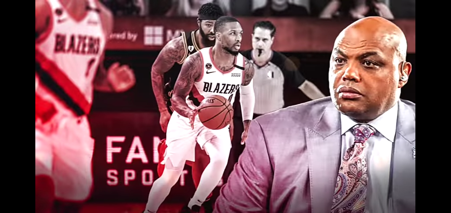 He Held up his End of the Bargain..