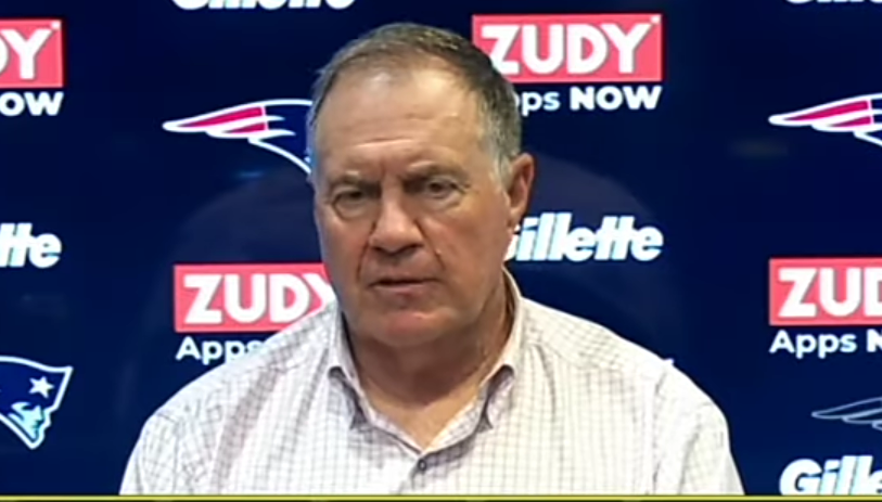 Bart Scott can’t wait to see Cam can hold Mac Jones and remain a start Patriots Week 1