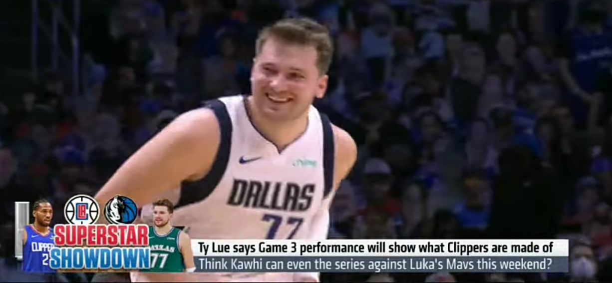 Is it over for the Clippers?