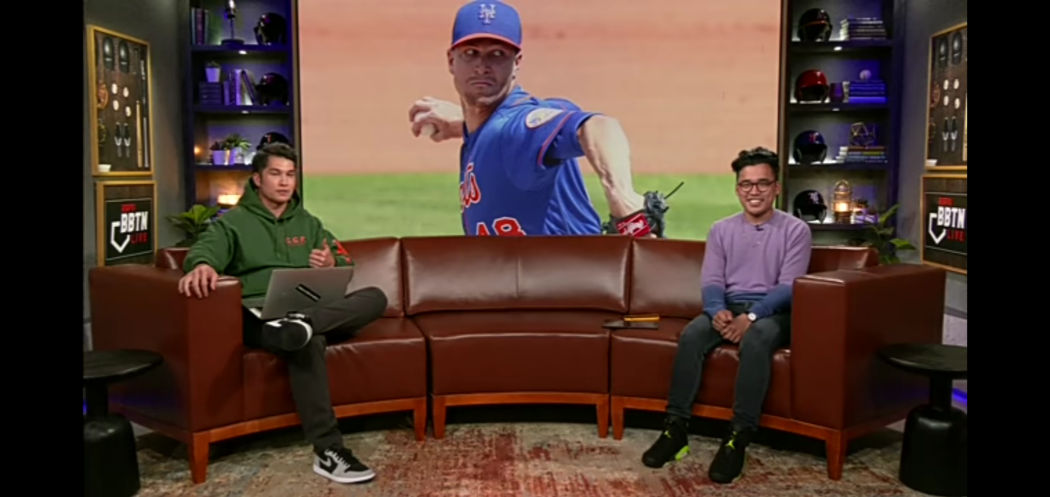 BBTN Live