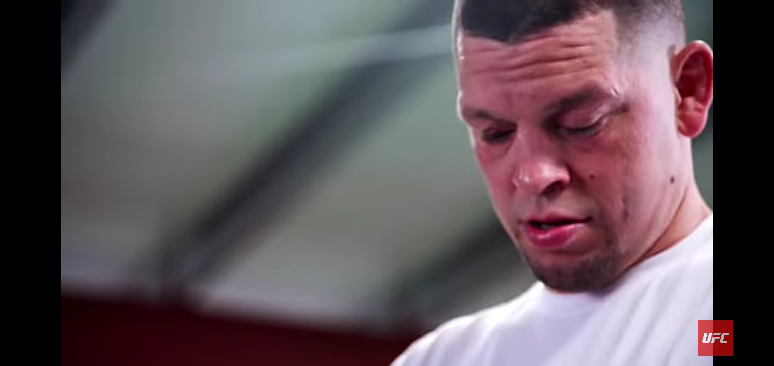 UFC 263: The Cult of Nate Diaz