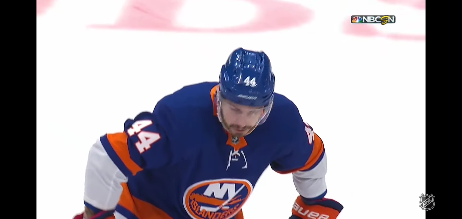 Second Round Gm 6 Islanders @ Bruins NHL Playoffs Highlights