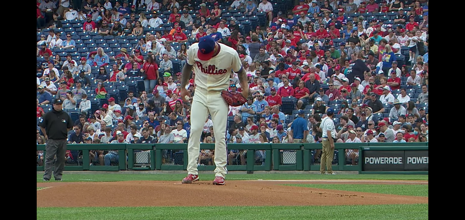 Yankees vs. Phillies  MLB Highlights