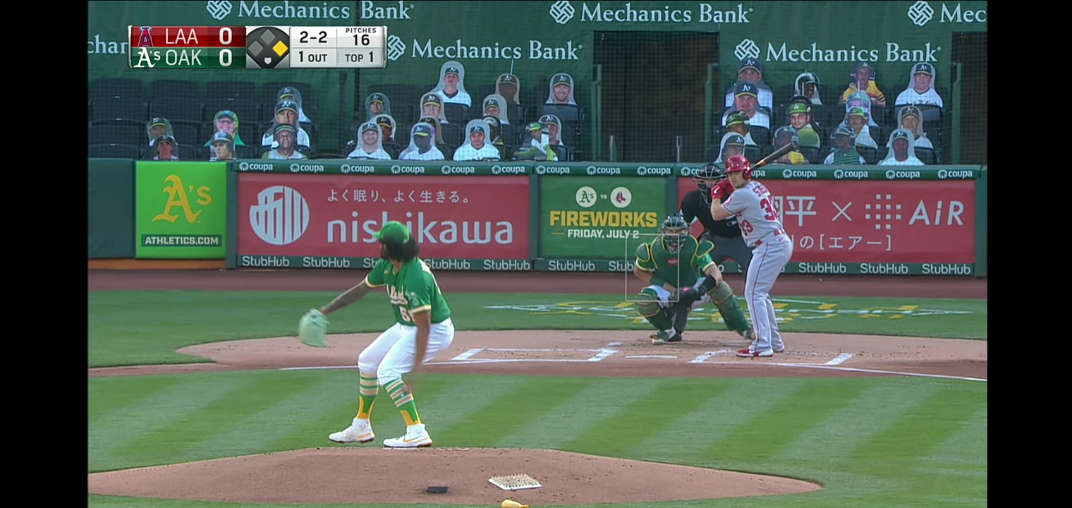 Angels @ A’s Game Highlights MLB Highlights