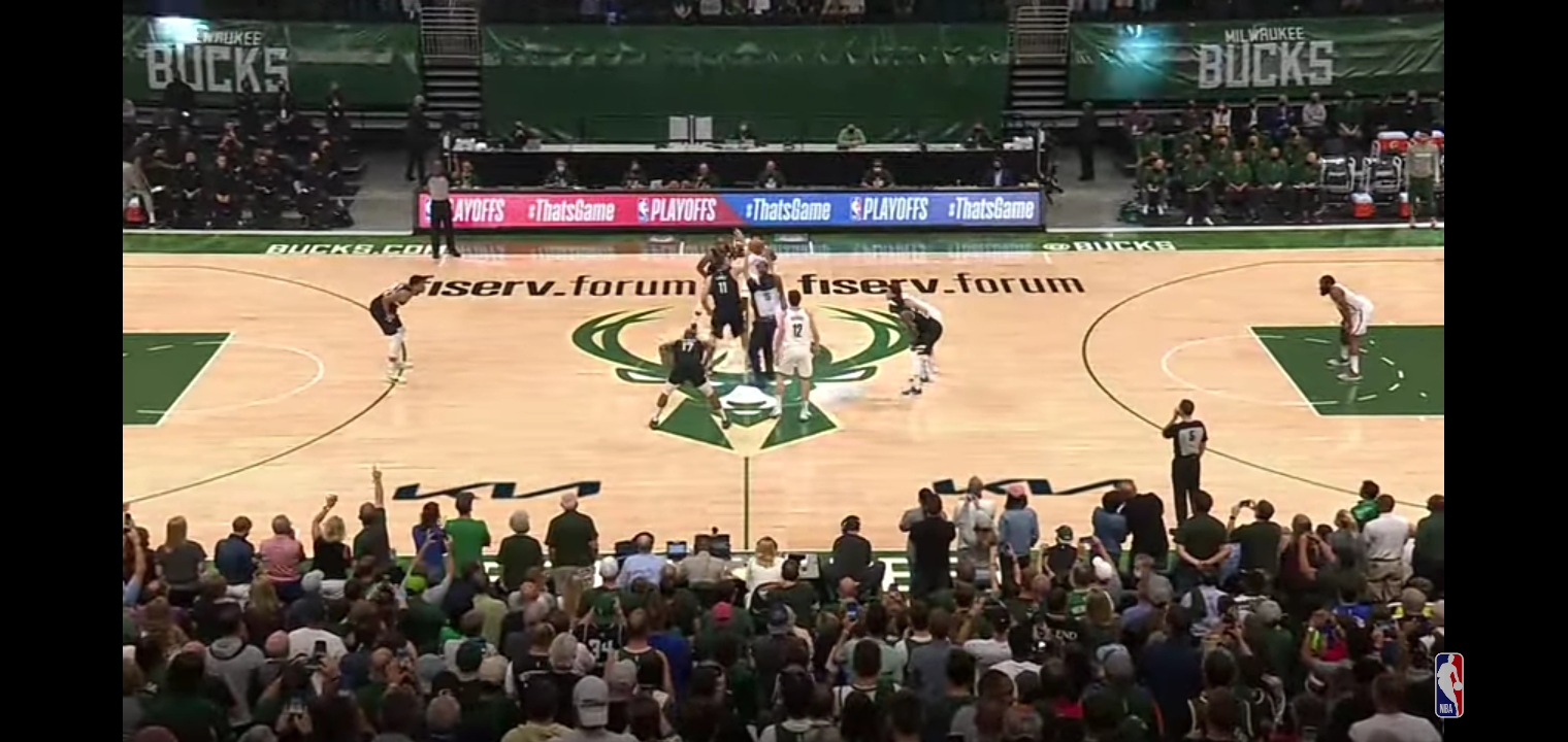 NETS @ BUCKS GM6 NBA PLAYOFFS HIGHLIGHTS