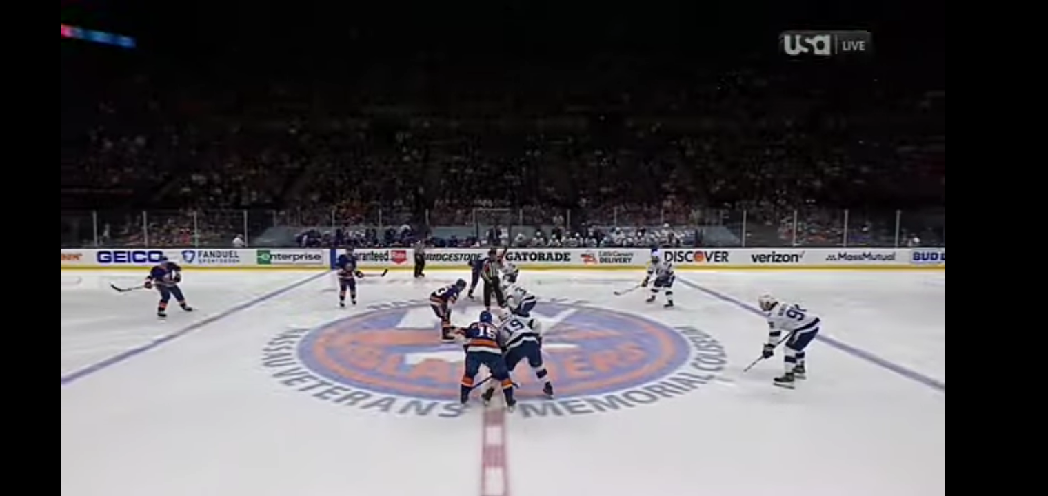 Semifinals Gm 4 Lightning @ Islanders NHL Playoffs Highlights