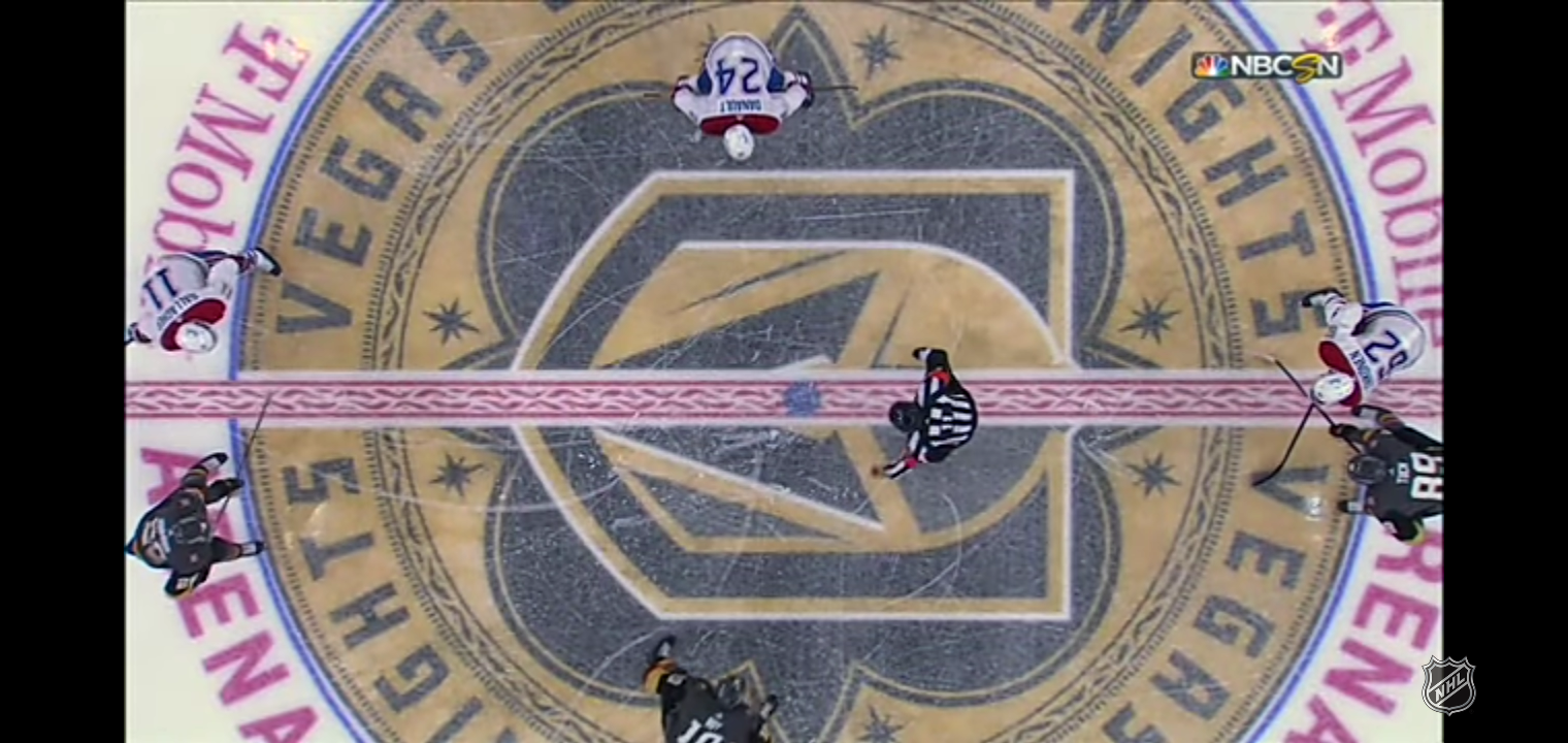 Semifinals Gm 5 Canadiens @ Golden Knights NHL Highlights